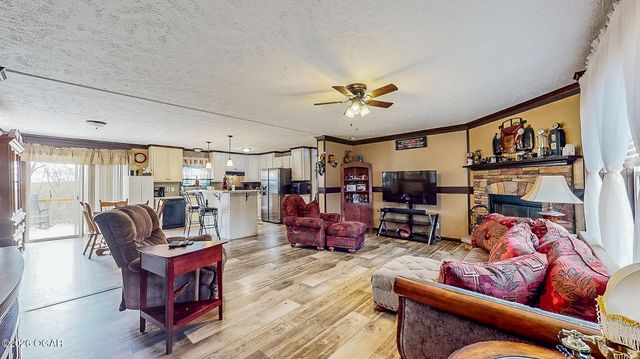 21722 Sibley Road, Sulphur Springs, AR 72768