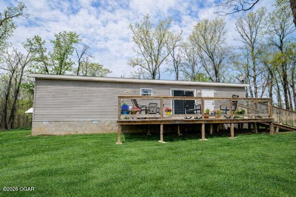 21722 Sibley Road, Sulphur Springs, AR 72768