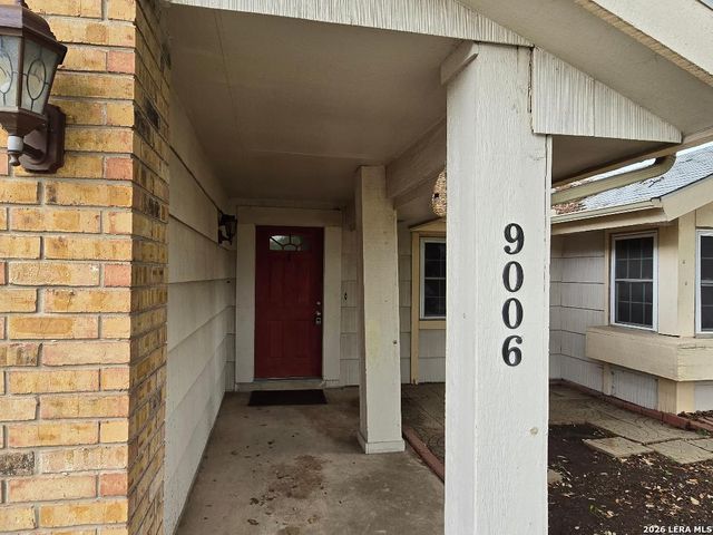 9006 TIMBER PARK ST, San Antonio, TX 78250