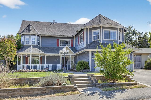 8620 La Paenda Way, Orangevale, CA 95662