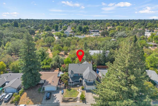 8620 La Paenda Way, Orangevale, CA 95662