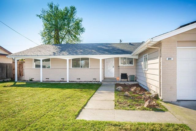 204 Edan Ave, Stockton, CA 95207