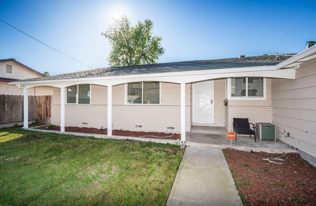 204 Edan Ave, Stockton, CA 95207