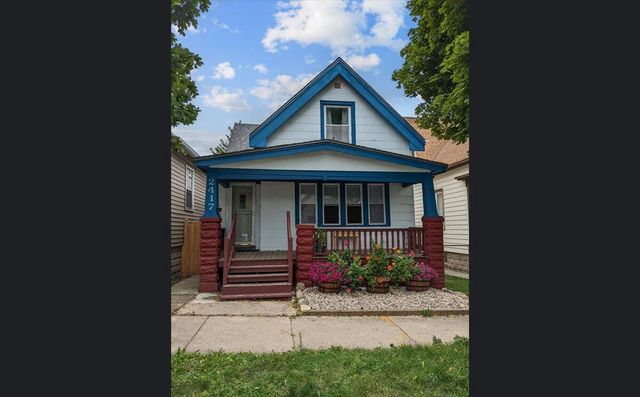 2417 N Pierce STREET, Milwaukee, WI 53212