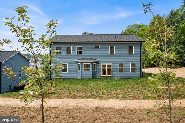 1371 N ROYAL AVE, Front Royal, VA 22630