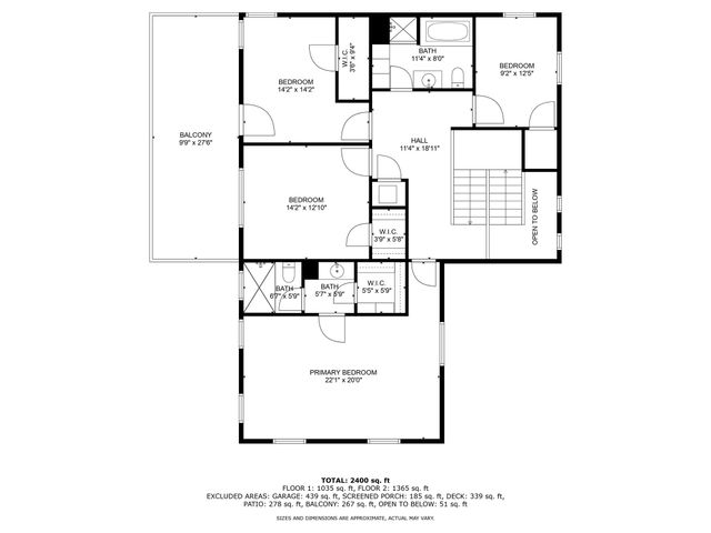 603 N Tumbleweed TRL, Austin, TX 78733