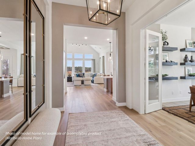 16852 Deep Wingbeat Way, Magnolia, TX 77354