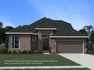 16852 Deep Wingbeat Way, Magnolia, TX 77354