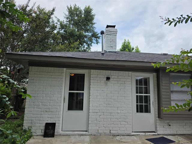 12123 Sea Shore Drive, Houston, TX 77072