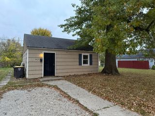 2715 Evans Street, Fort Wayne, IN 46806