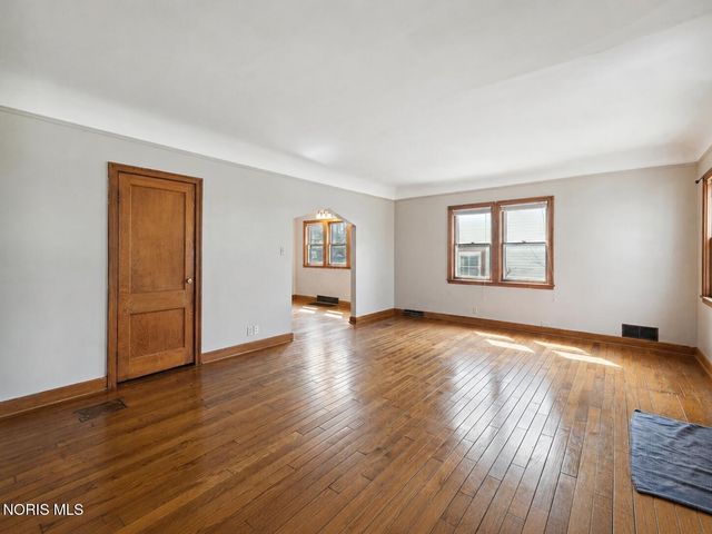 4124 Vermaas Avenue, Toledo, OH 43612