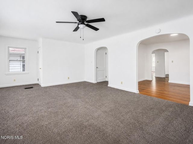 4124 Vermaas Avenue, Toledo, OH 43612