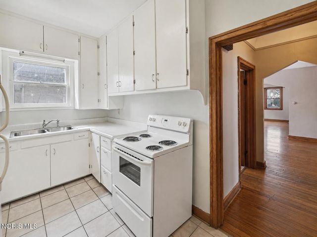 4124 Vermaas Avenue, Toledo, OH 43612