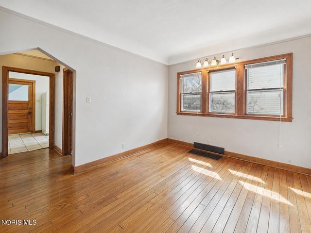 4124 Vermaas Avenue, Toledo, OH 43612