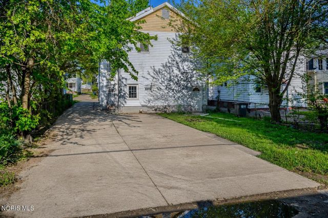 4124 Vermaas Avenue, Toledo, OH 43612