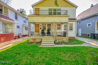 4124 Vermaas Avenue, Toledo, OH 43612