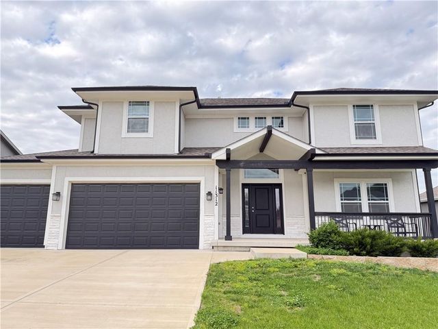 11312 Yecker Avenue, Kansas City, KS 66109