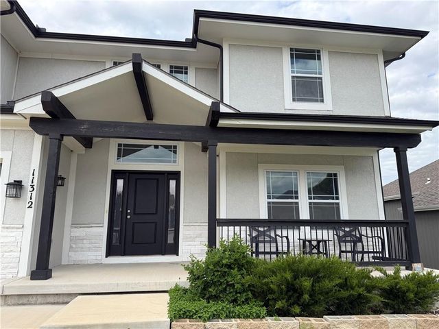 11312 Yecker Avenue, Kansas City, KS 66109