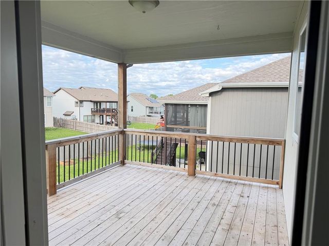 11312 Yecker Avenue, Kansas City, KS 66109