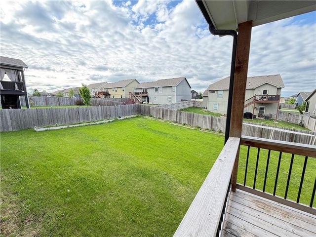 11312 Yecker Avenue, Kansas City, KS 66109