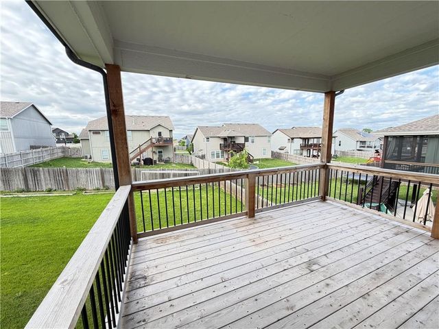 11312 Yecker Avenue, Kansas City, KS 66109