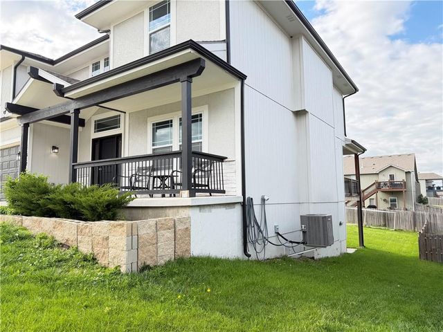 11312 Yecker Avenue, Kansas City, KS 66109