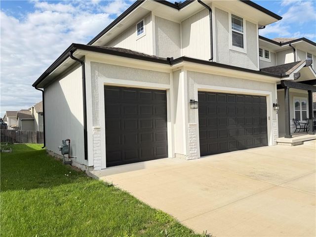 11312 Yecker Avenue, Kansas City, KS 66109