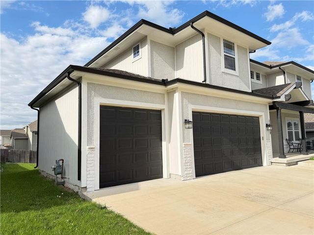 11312 Yecker Avenue, Kansas City, KS 66109