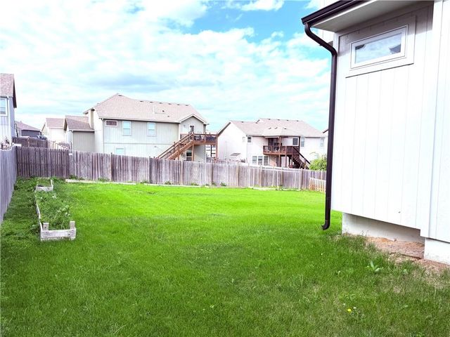 11312 Yecker Avenue, Kansas City, KS 66109