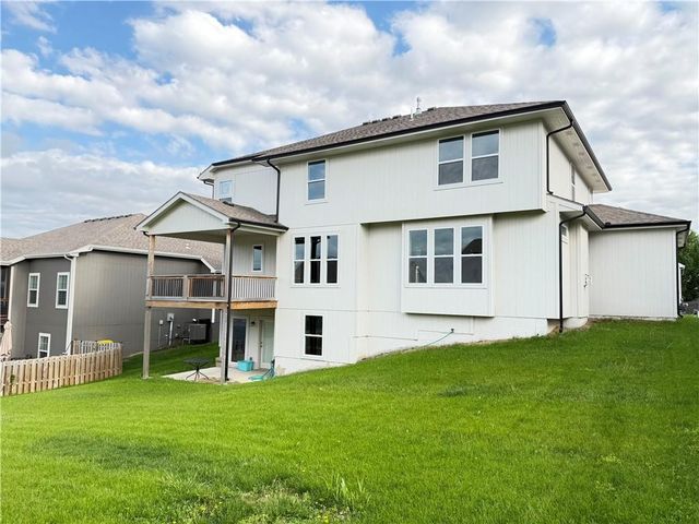 11312 Yecker Avenue, Kansas City, KS 66109