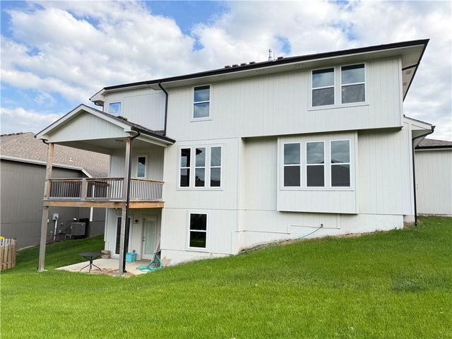 11312 Yecker Avenue, Kansas City, KS 66109