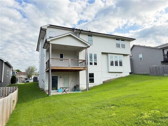 11312 Yecker Avenue, Kansas City, KS 66109