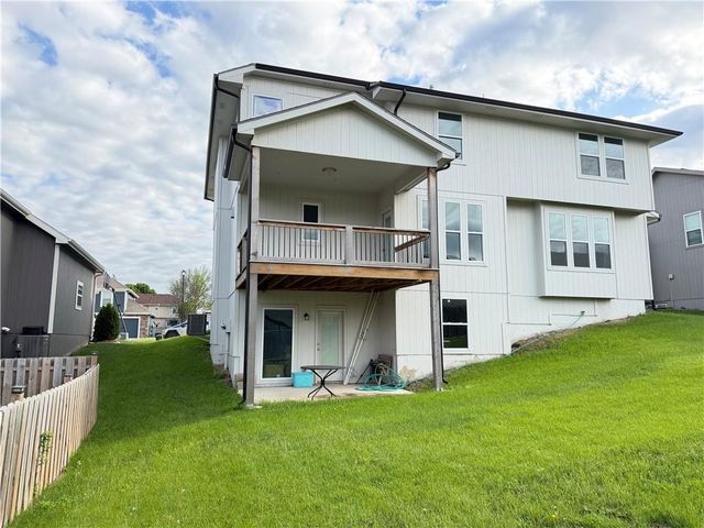 11312 Yecker Avenue, Kansas City, KS 66109