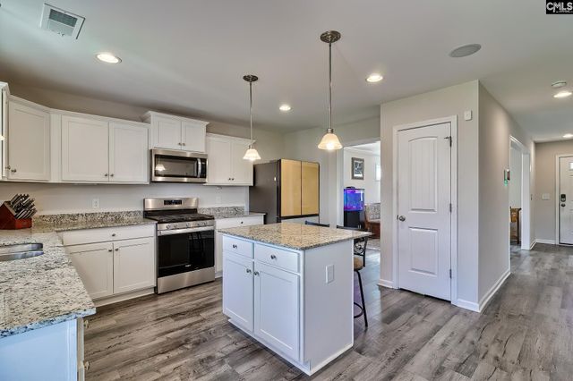 14 Manchurian Court, Elgin, SC 29045