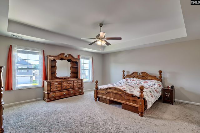 14 Manchurian Court, Elgin, SC 29045