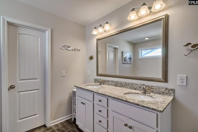 14 Manchurian Court, Elgin, SC 29045