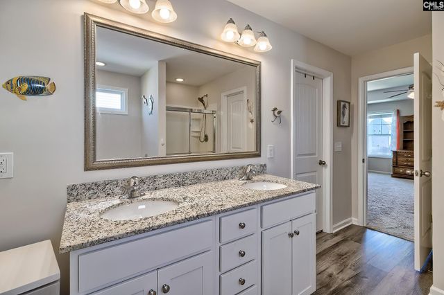 14 Manchurian Court, Elgin, SC 29045