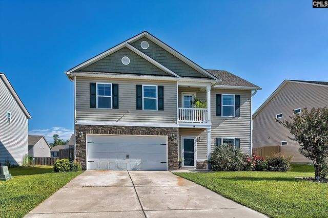 14 Manchurian Court, Elgin, SC 29045