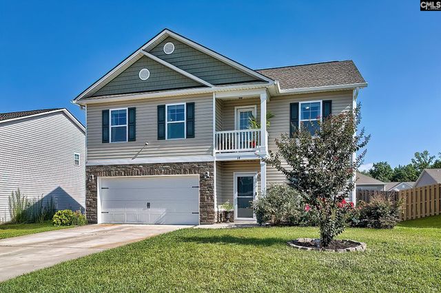 14 Manchurian Court, Elgin, SC 29045