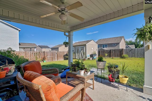 14 Manchurian Court, Elgin, SC 29045