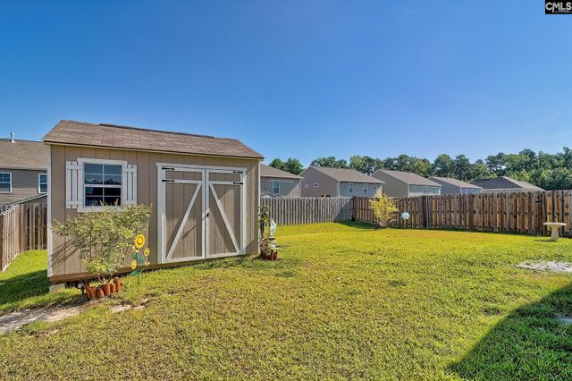 14 Manchurian Court, Elgin, SC 29045