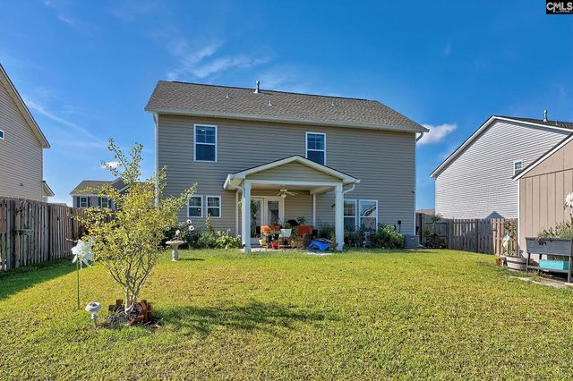 14 Manchurian Court, Elgin, SC 29045