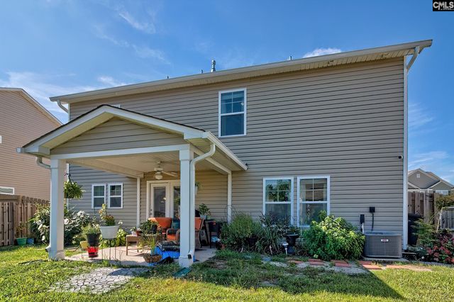 14 Manchurian Court, Elgin, SC 29045