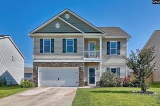 14 Manchurian Court, Elgin, SC 29045