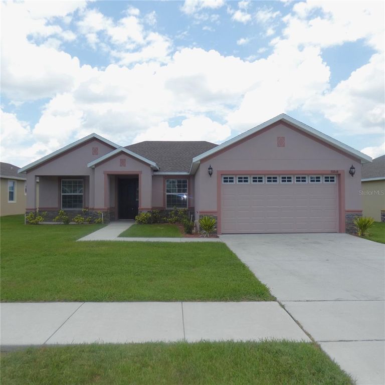 33848 EMERALD POND LOOP, Leesburg, FL 34788