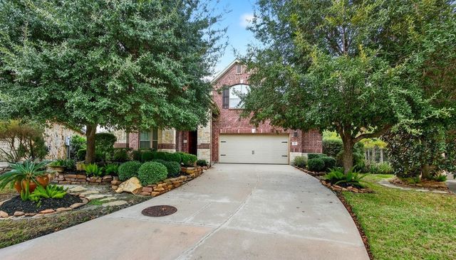 11 Sheephorn Court, Magnolia, TX 77354