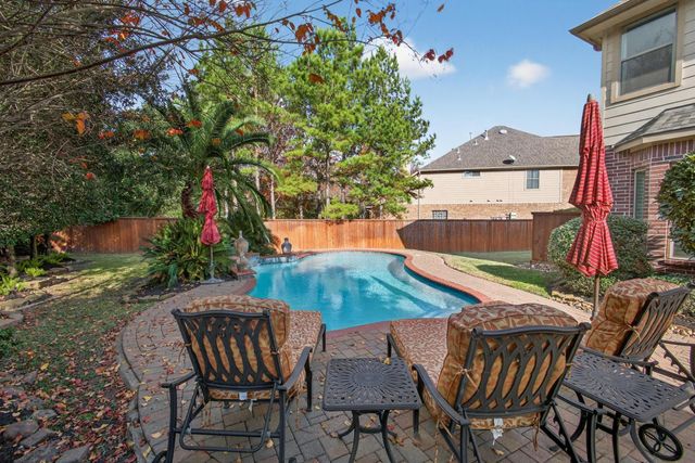 11 Sheephorn Court, Magnolia, TX 77354