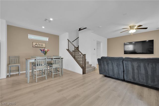 10691 Sariah Skye Avenue, Las Vegas, NV 89166