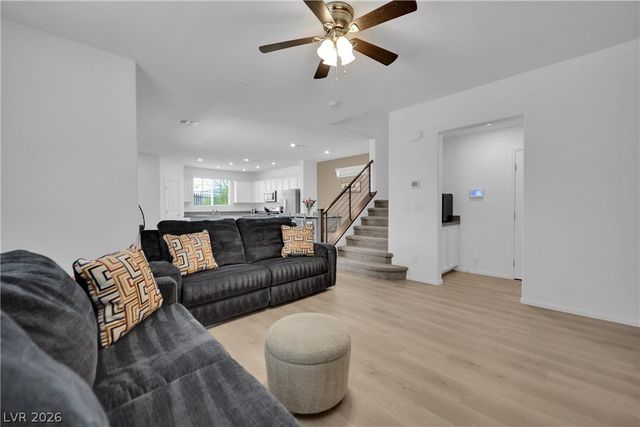 10691 Sariah Skye Avenue, Las Vegas, NV 89166