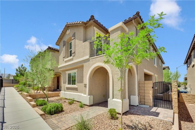 10691 Sariah Skye Avenue, Las Vegas, NV 89166